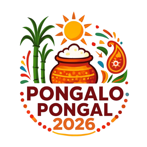Pongalo Pongal 2026